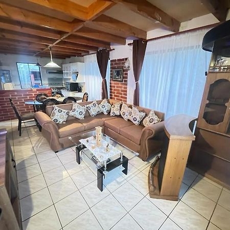 Casa Verano Тонгой Екстериор снимка