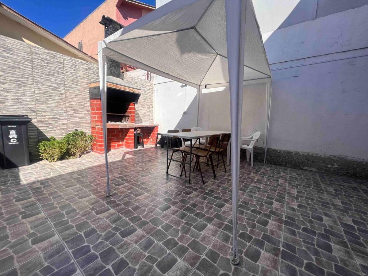 Casa Verano Тонгой Екстериор снимка