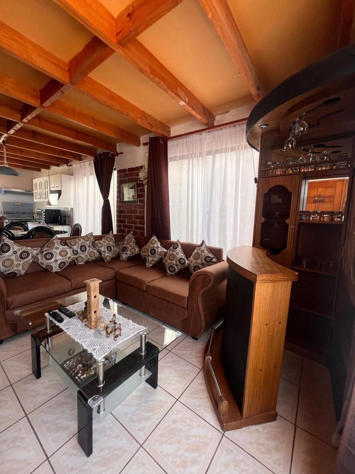 Casa Verano Тонгой Екстериор снимка