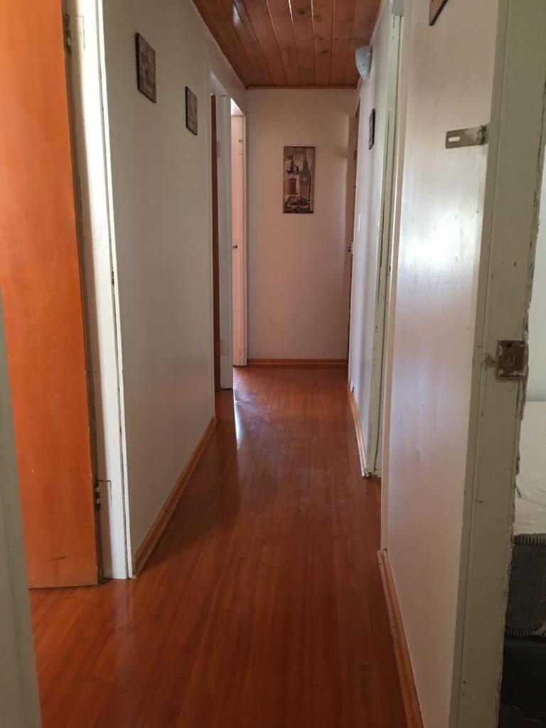 Casa Verano Тонгой Екстериор снимка