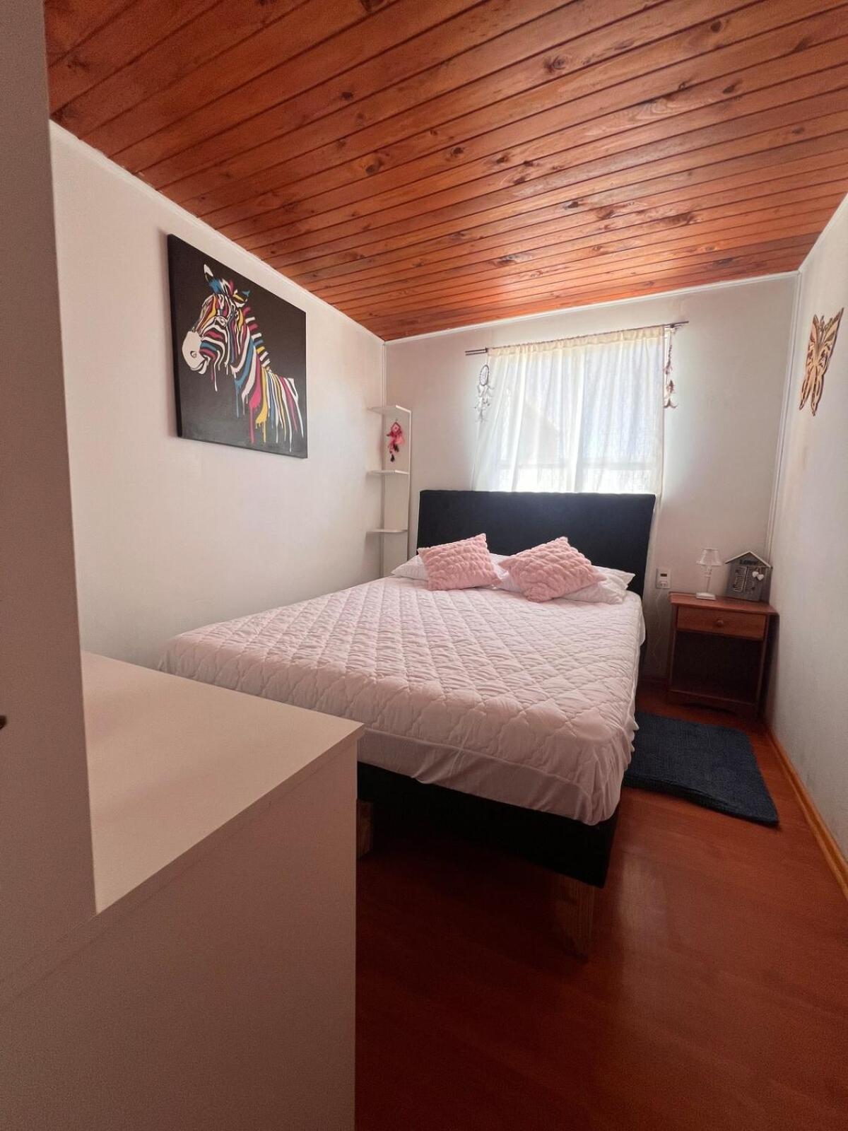 Casa Verano Тонгой Екстериор снимка