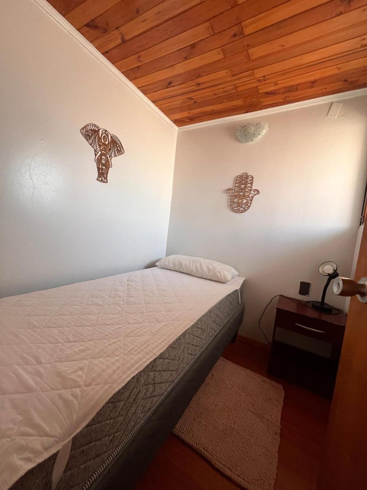 Casa Verano Тонгой Екстериор снимка