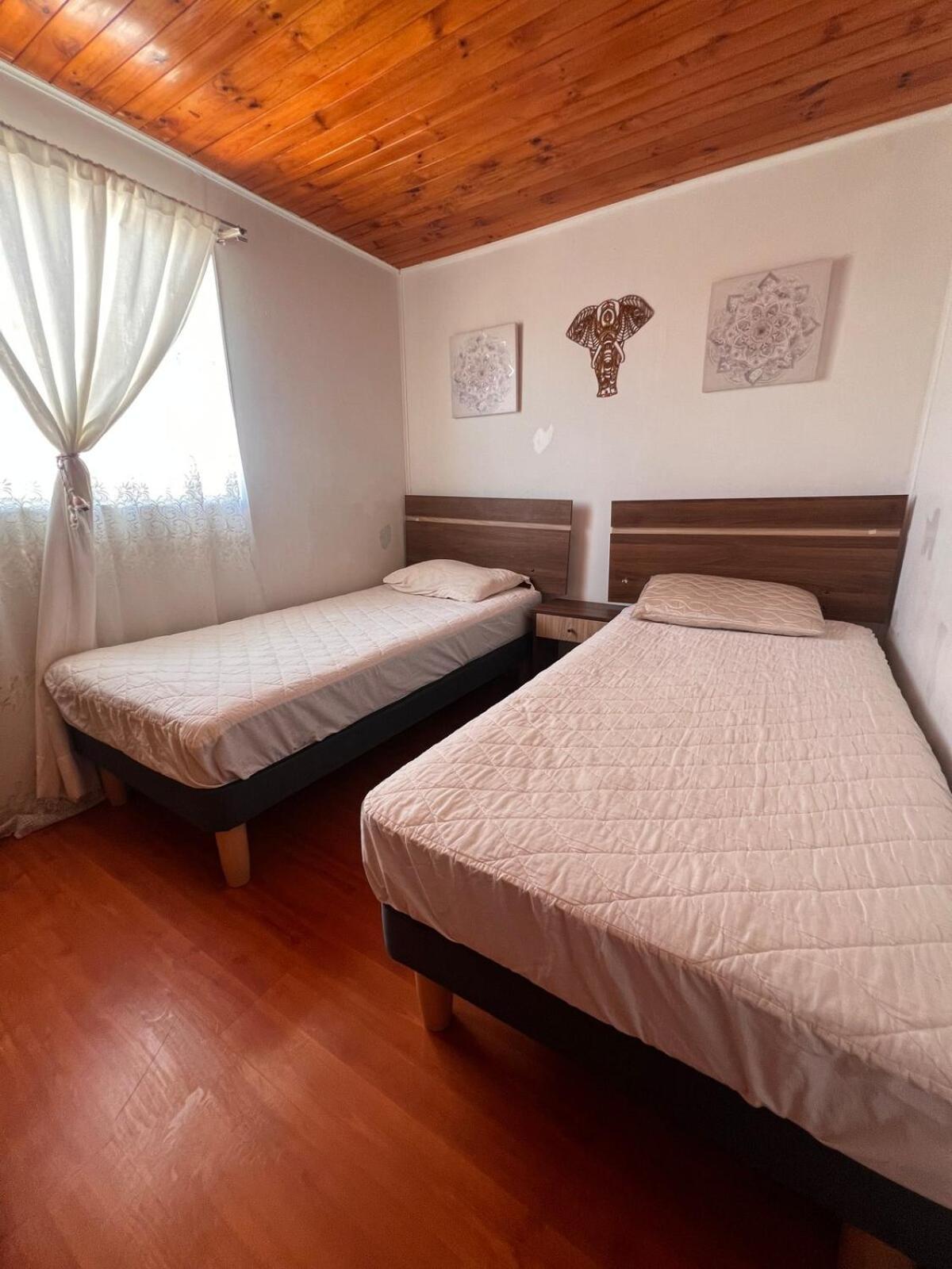 Casa Verano Тонгой Екстериор снимка